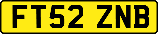 FT52ZNB