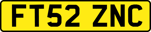 FT52ZNC