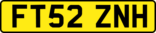FT52ZNH