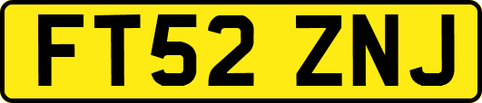 FT52ZNJ