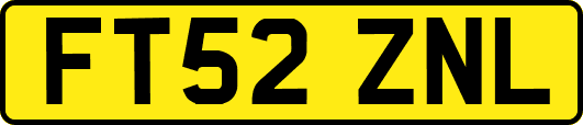 FT52ZNL