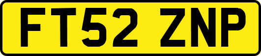 FT52ZNP
