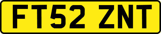 FT52ZNT