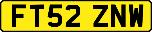 FT52ZNW