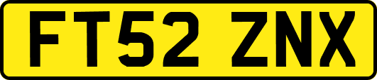 FT52ZNX