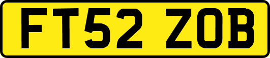 FT52ZOB