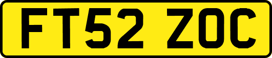 FT52ZOC