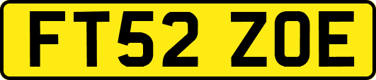 FT52ZOE