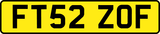 FT52ZOF