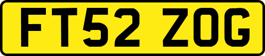 FT52ZOG