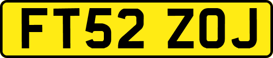 FT52ZOJ