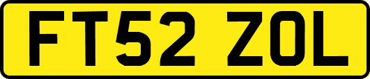 FT52ZOL