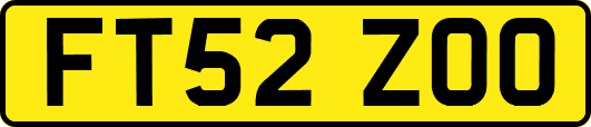 FT52ZOO