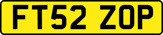FT52ZOP
