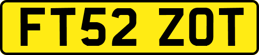 FT52ZOT