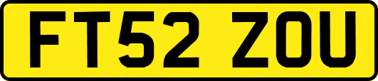 FT52ZOU