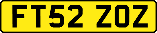 FT52ZOZ