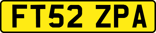 FT52ZPA