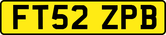 FT52ZPB