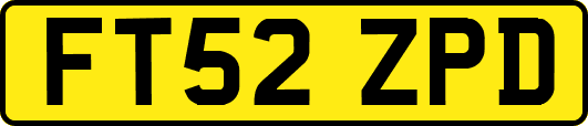 FT52ZPD