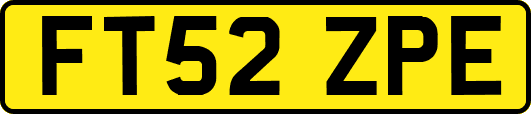 FT52ZPE