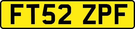 FT52ZPF
