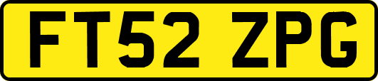 FT52ZPG