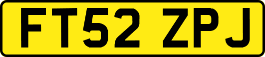 FT52ZPJ