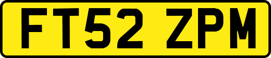 FT52ZPM