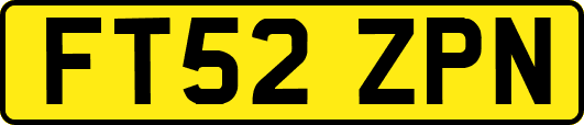 FT52ZPN