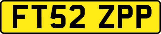 FT52ZPP
