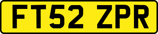 FT52ZPR