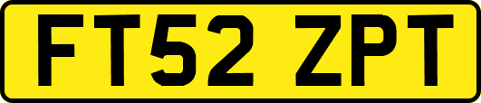 FT52ZPT