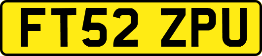 FT52ZPU