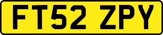 FT52ZPY