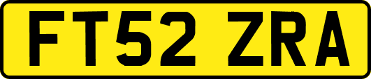 FT52ZRA
