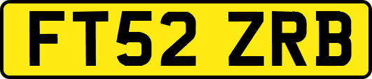 FT52ZRB