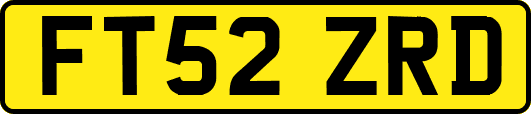 FT52ZRD