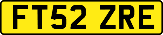 FT52ZRE