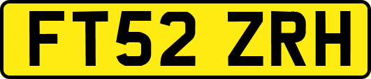 FT52ZRH