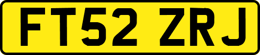 FT52ZRJ