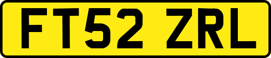 FT52ZRL