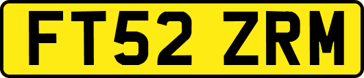 FT52ZRM