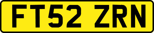 FT52ZRN