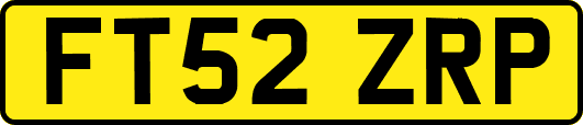 FT52ZRP