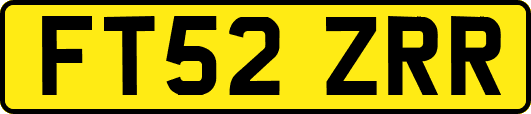 FT52ZRR