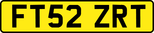 FT52ZRT