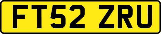 FT52ZRU
