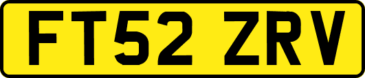 FT52ZRV