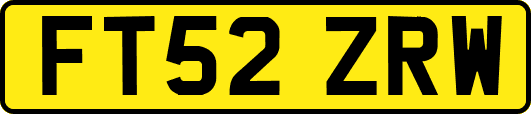 FT52ZRW